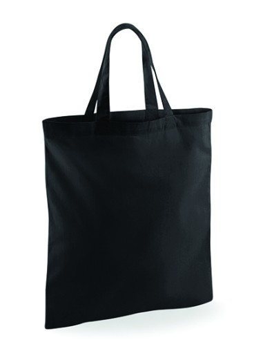 WES-W101S-Bag For Life - Short Handles